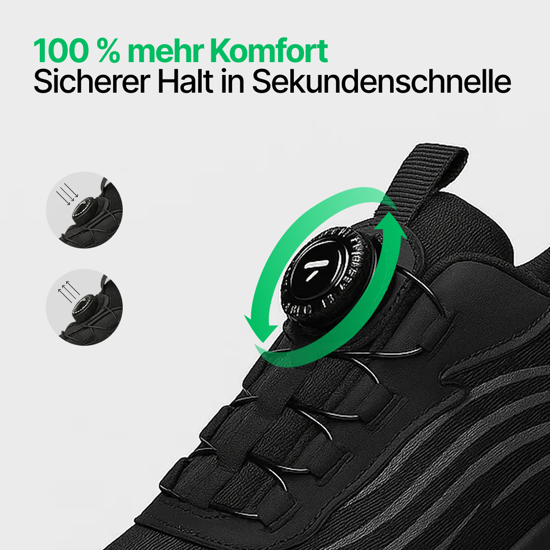 1+1 GRATIS: BLITZ® S3 Pro: Gemacht für Sicherheit & ganztägigen Komfort